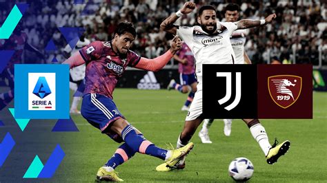 Salernitana v Juventus. Serie A, played Sunday, January 7th, 2024. Here is our Salernitana v Juventus tip and game preview. Based on our detailed analysis of statistics listed below and other factors, we predicted both teams to score in this game, under 2.5 goals, and a draw. Our confidence in this tip was moderate relative to other tips.